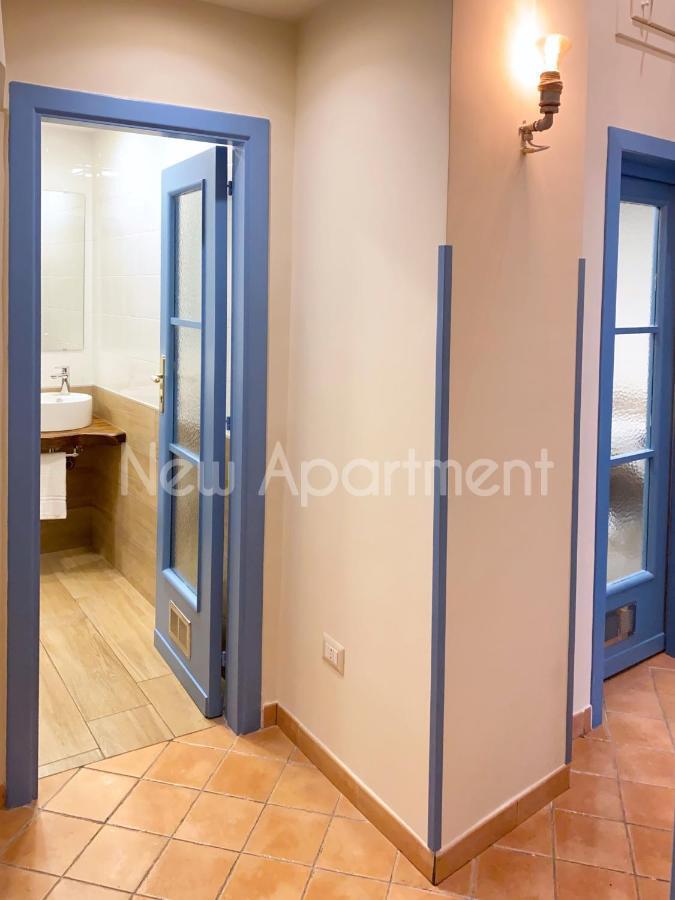 Caprese Experience - Light Blu Apt - Dante Naples Exterior photo
