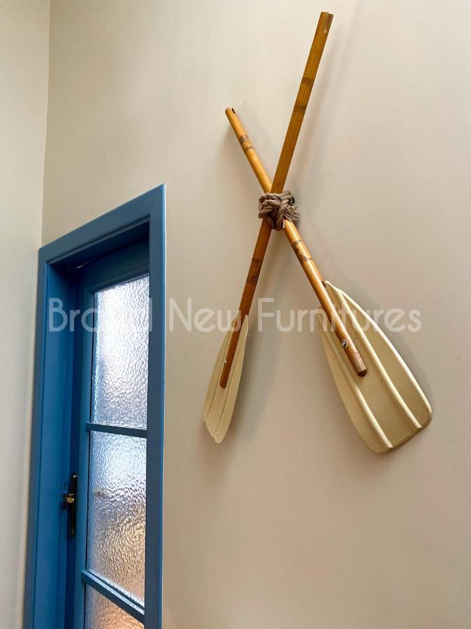 Caprese Experience - Light Blu Apt - Dante Naples Exterior photo